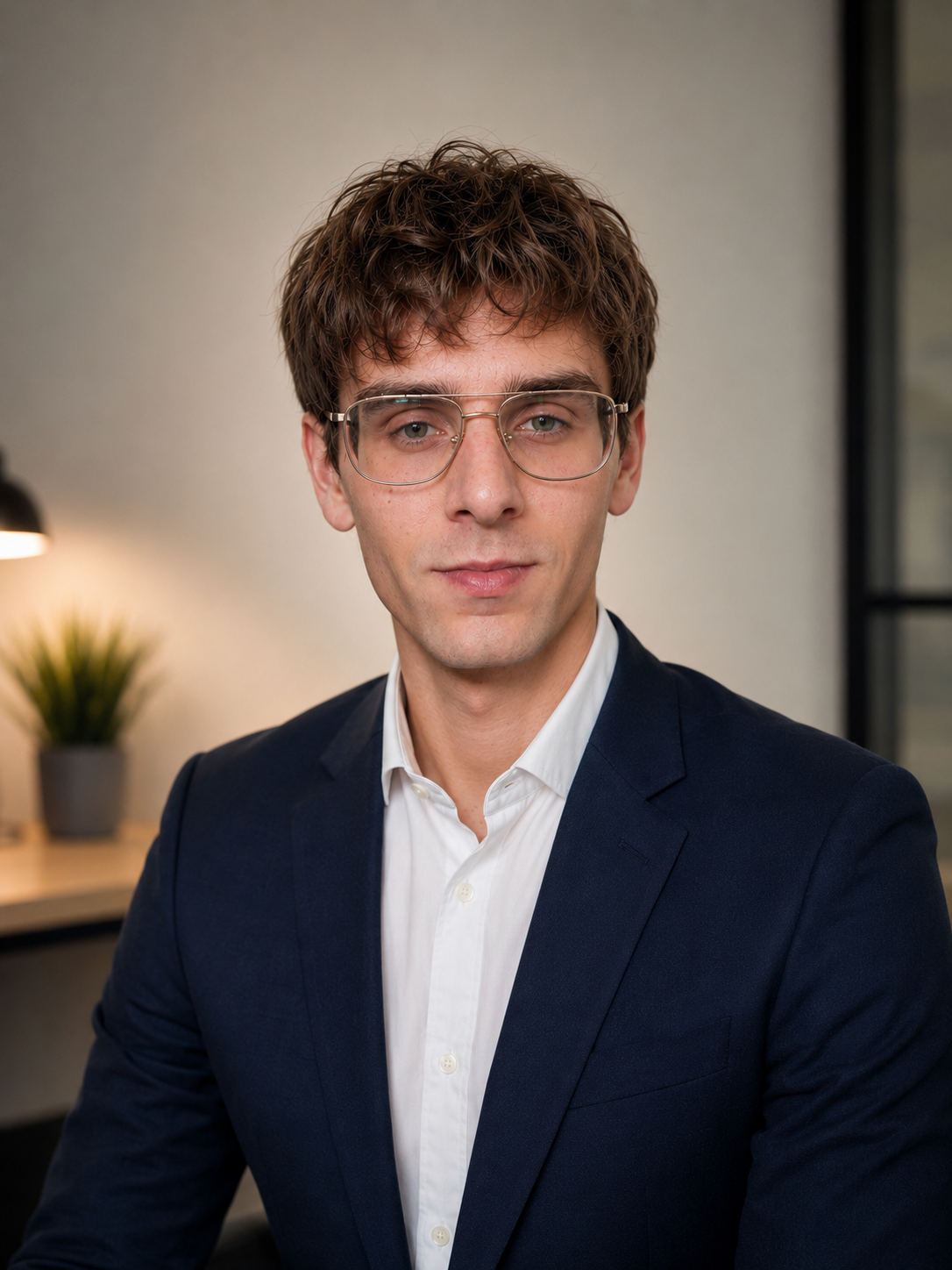 Quentin Filippini, développeur web indépendant