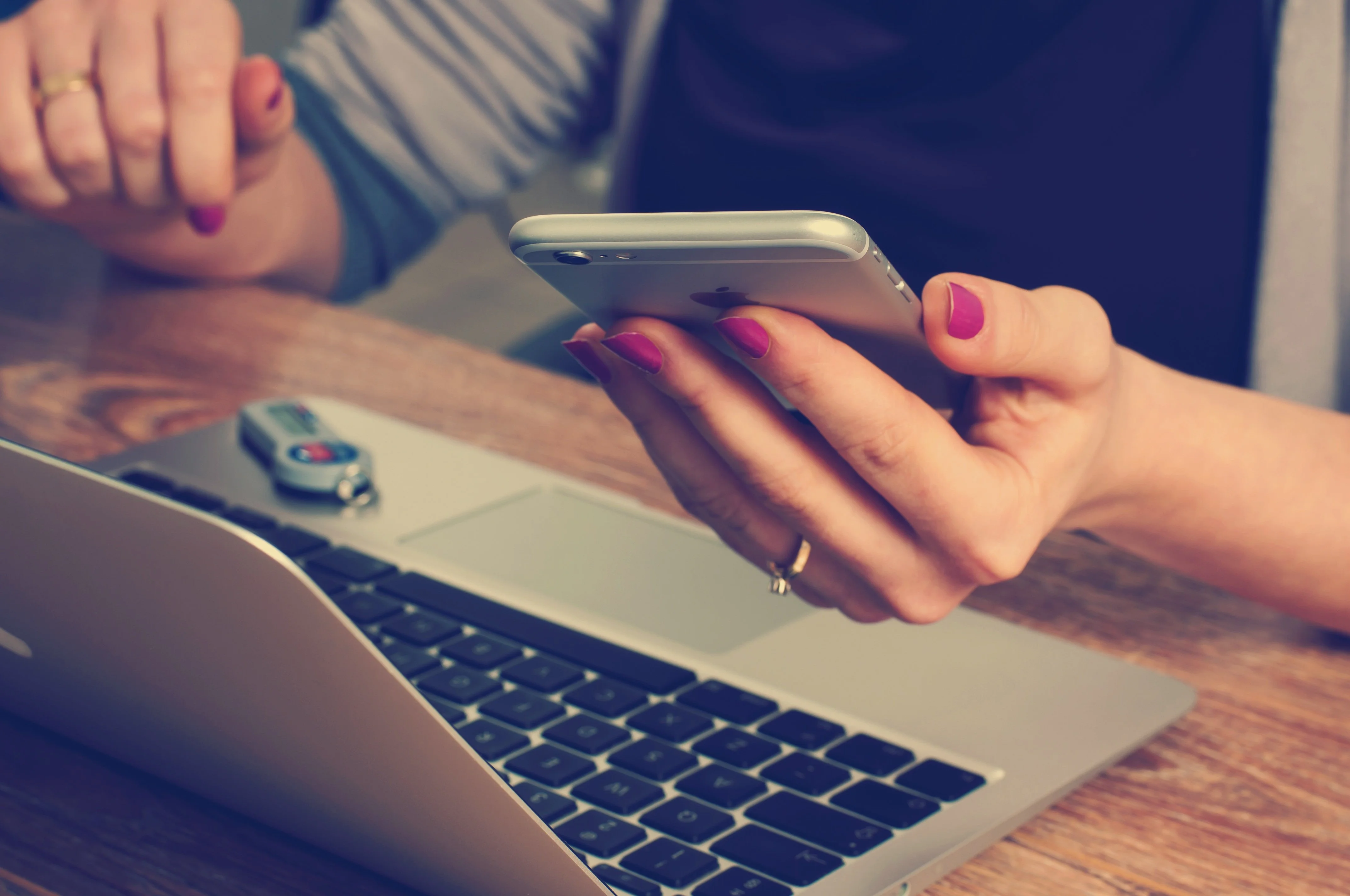 Profession réglementée — site web pour experts-comptables et architectes